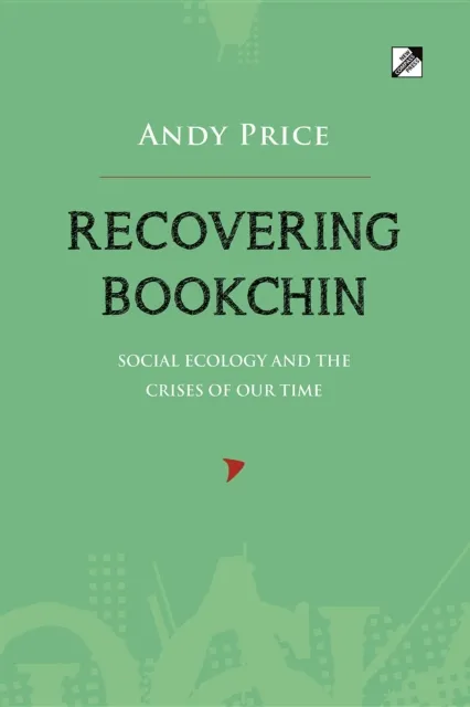 Recovering Bookchin