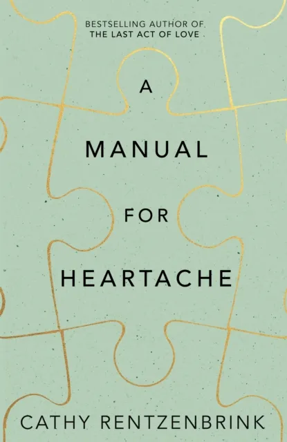 Manual for Heartache