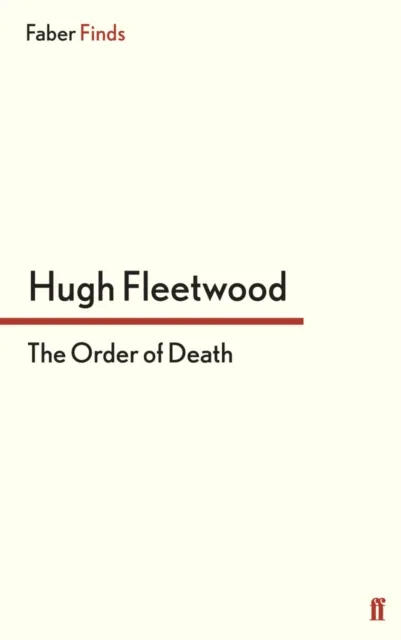 Order of Death
