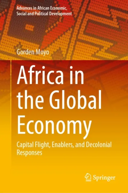 Africa in the Global Economy