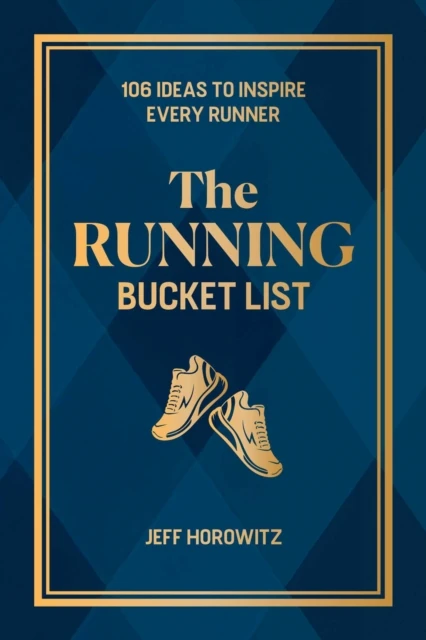 Running Bucket List