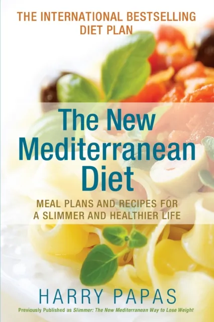 New Mediterranean Diet