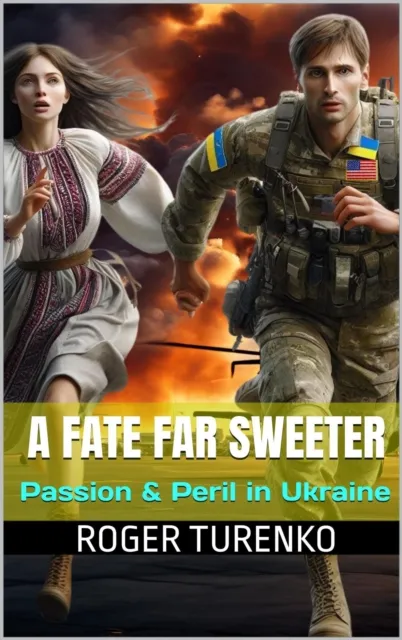 Fate Far Sweeter: Shadow War In Ukraine