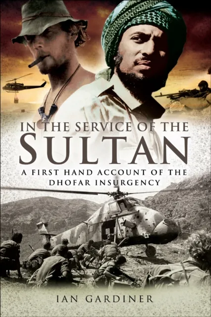In the Service of the Sultan