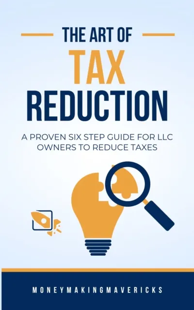 Art of Tax  Reduction