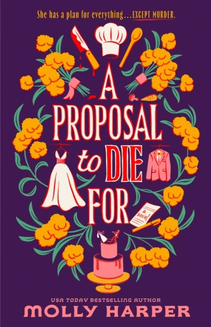 Proposal to Die For