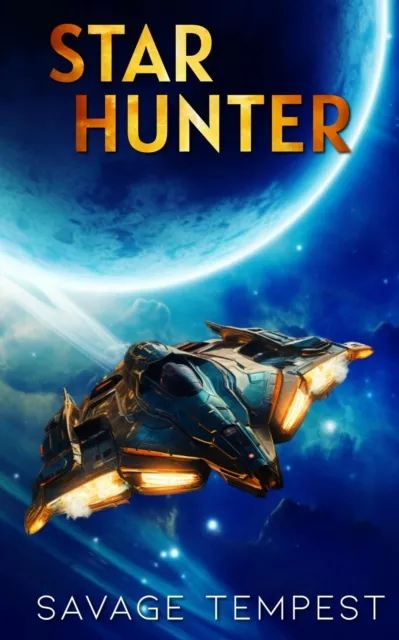 Star Hunter