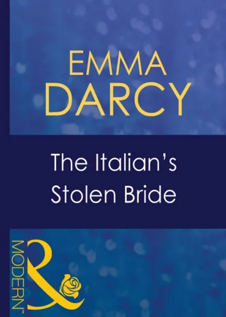 Italian's Stolen Bride