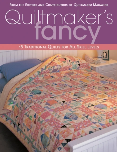 Quiltmaker's Fancy