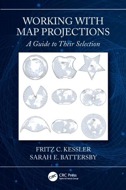 Working with Map Projections