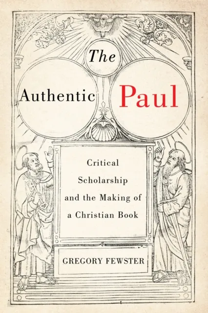 Authentic Paul