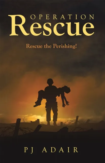 Operation Rescue