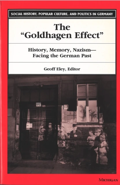 Goldhagen Effect