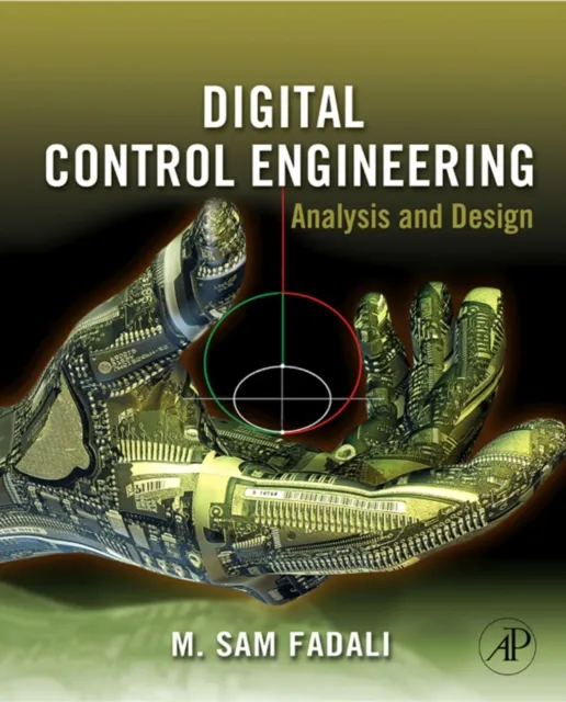 Digital Control Engineering