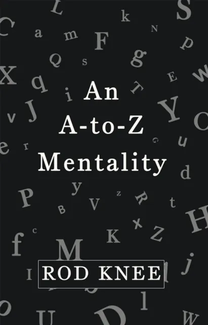 A-To-Z Mentality