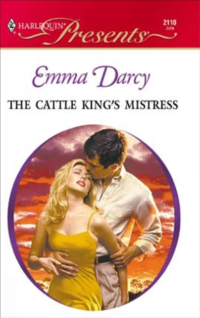 Cattle King's Mistress