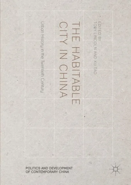 Habitable City in China