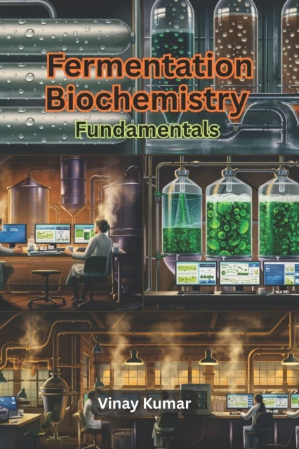 Fermentation Biochemistry Fundamentals