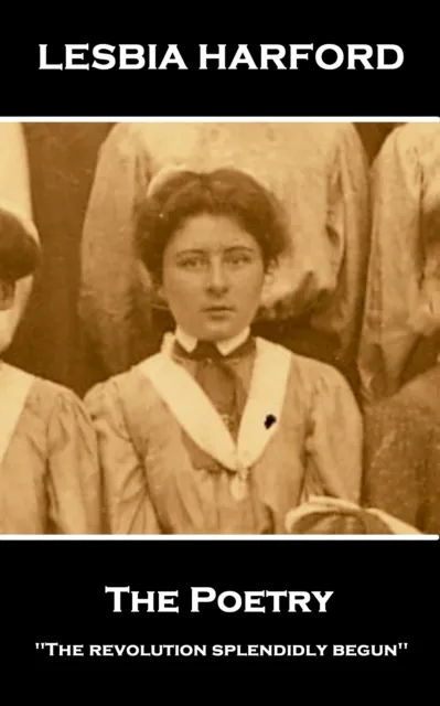 Poetry of Lesbia Harford