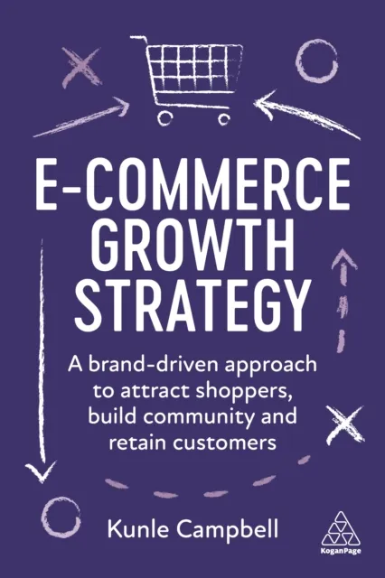 E-Commerce Growth Strategy
