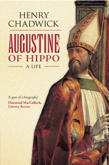 Augustine of Hippo