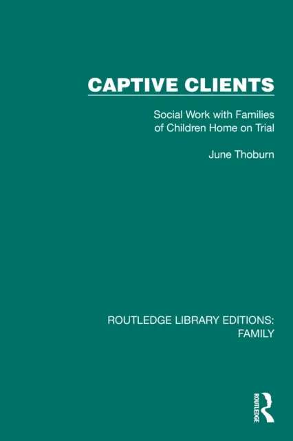 Captive Clients