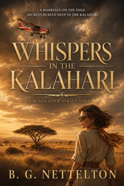 Whispers in the Kalahari