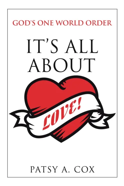 God's One World Order