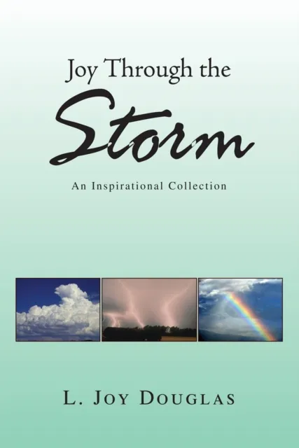 Joy Through the Storm