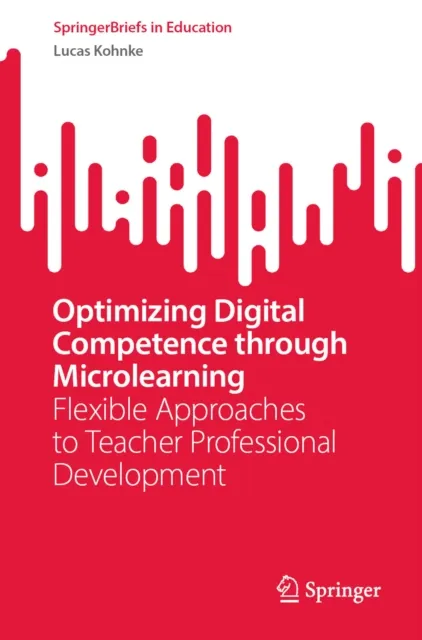 Optimizing Digital Competence through Microlearning