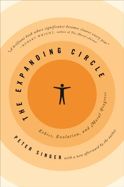 Expanding Circle