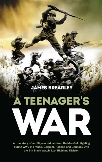 Teenagers War