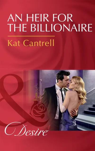 Heir For The Billionaire