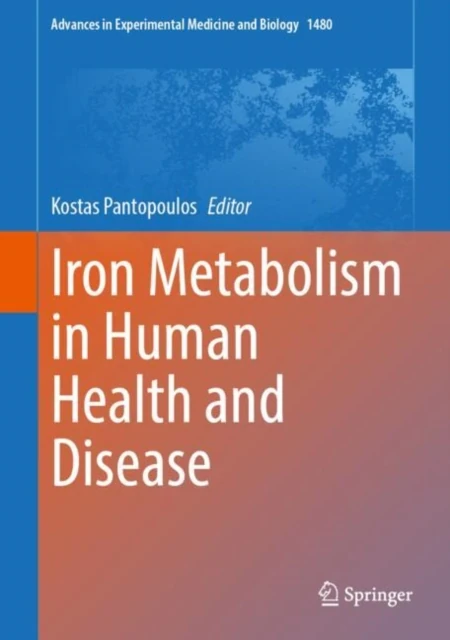 Iron Metabolism in Human Health and Disease
