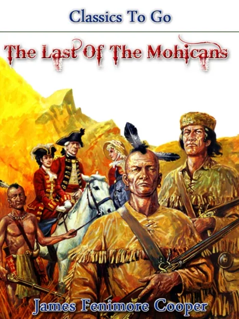 Last of the Mohicans