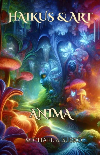 Haikus & Art: Anima