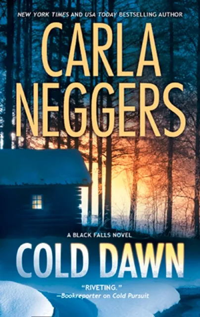 Cold Dawn