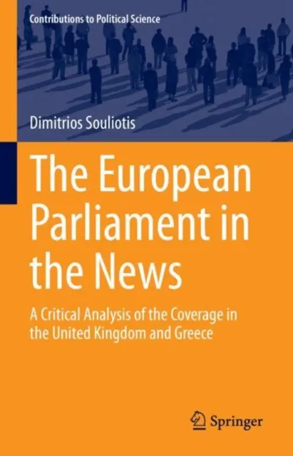 European Parliament in the News