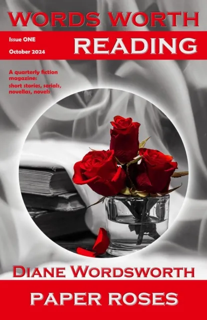 Words Worth Reading: Issue One