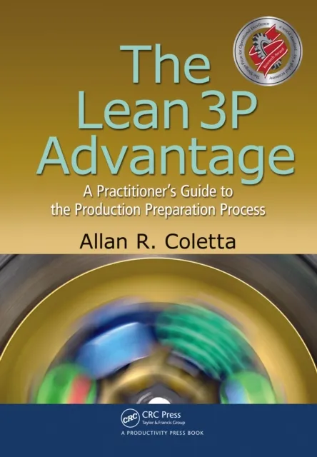 Lean 3P Advantage