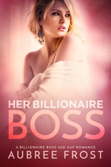 Her Billionaire Boss