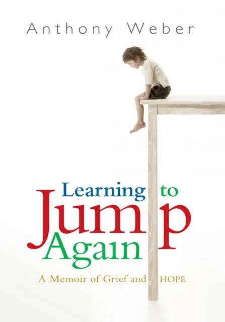 Learning to Jump Again