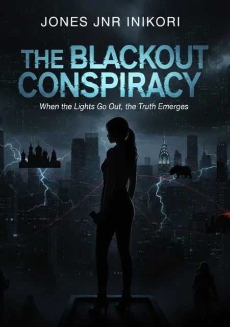 Blackout Consspiracy