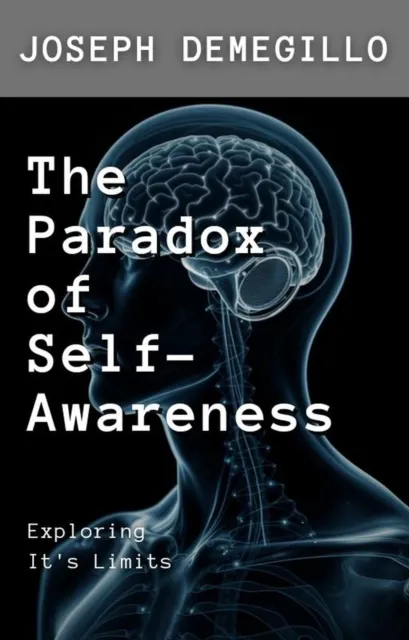 Paradox of Self-Awareness