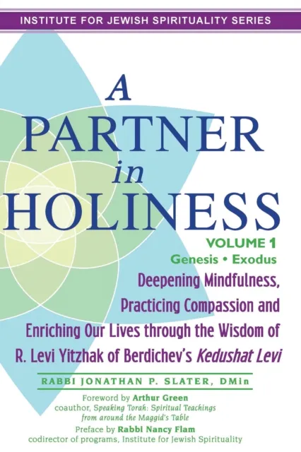 A Partner in Holiness, Volume 1
