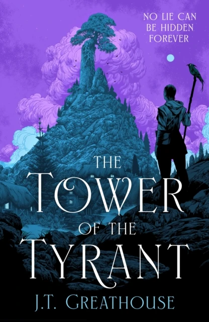 Tower of the Tyrant