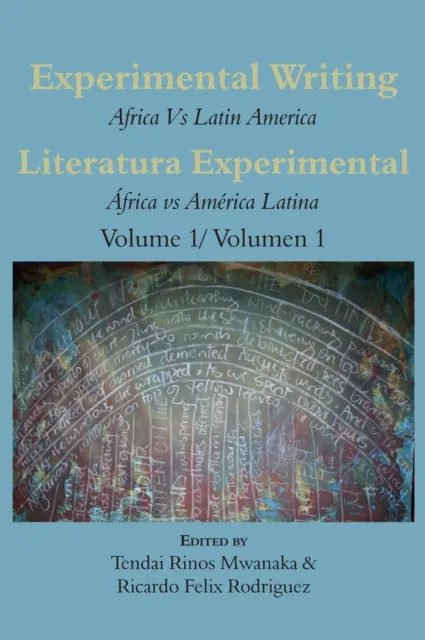 Experimental Writing: Africa vs Latin Am