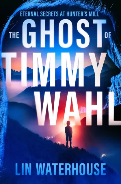 Ghost of Timmy Wahl