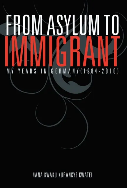 From Asylum to Immigrant