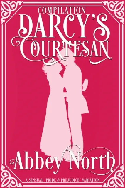 Darcy's Courtesan